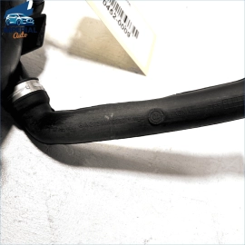 2007-2012 Mercedes S550 SL550 CLK550 Air Intake Deflector Duct Pipe Hose OE
