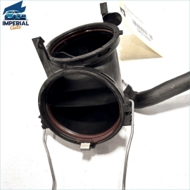2007-2012 Mercedes S550 SL550 CLK550 Air Intake Deflector Duct Pipe Hose OE