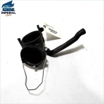 2007-2012 Mercedes S550 SL550 CLK550 Air Intake Deflector Duct Pipe Hose OE