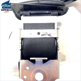 2007-2013 MERCEDES-BENZ S550 REAR CENTER SEAT BELT RETRACTOR BUCKLE OEM