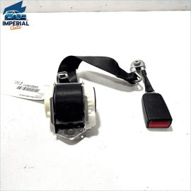 2007-2013 MERCEDES-BENZ S550 REAR CENTER SEAT BELT RETRACTOR BUCKLE OEM