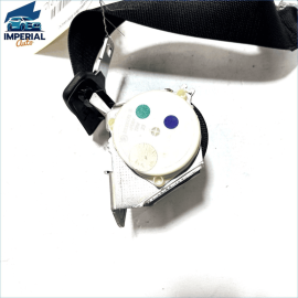 2007-2013 MERCEDES-BENZ S550 REAR CENTER SEAT BELT RETRACTOR BUCKLE OEM