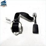 2007-2013 MERCEDES-BENZ S550 REAR CENTER SEAT BELT RETRACTOR BUCKLE OEM