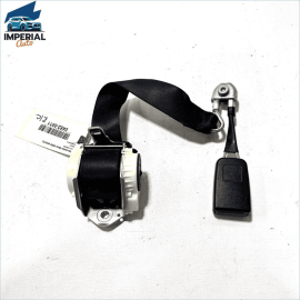 2007-2013 MERCEDES-BENZ S550 REAR CENTER SEAT BELT RETRACTOR BUCKLE OEM