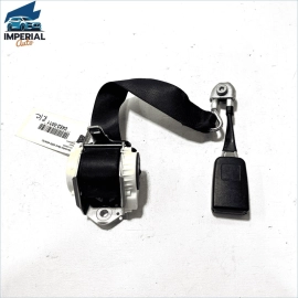 2007-2013 MERCEDES-BENZ S550 REAR CENTER SEAT BELT RETRACTOR BUCKLE OEM