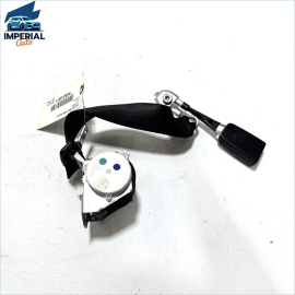 2007-2013 MERCEDES-BENZ S550 REAR CENTER SEAT BELT RETRACTOR BUCKLE OEM