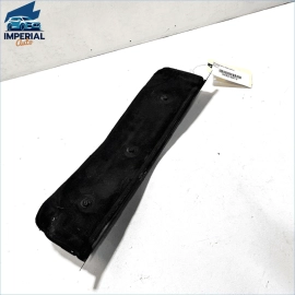 2007-2013 MB S550 Center Upper Engine Compartment Insulation Partition Pane
