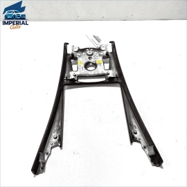 2010-2013 MERCEDES-BENZ S550 CENTER CONSOLE COVER TRIM PANEL OEM 2010-2013 MERCEDES-BENZ S550 CENTER CONSOLE COVER TRIM PANEL OEM
