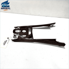2010-2013 MERCEDES-BENZ S550 CENTER CONSOLE COVER TRIM PANEL OEM