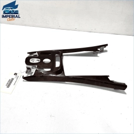 2010-2013 MERCEDES-BENZ S550 CENTER CONSOLE COVER TRIM PANEL OEM 2010-2013 MERCEDES-BENZ S550 CENTER CONSOLE COVER TRIM PANEL OEM