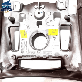 2010-2013 MERCEDES-BENZ S550 CENTER CONSOLE COVER TRIM PANEL OEM