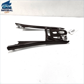 2010-2013 MERCEDES-BENZ S550 CENTER CONSOLE COVER TRIM PANEL OEM 2010-2013 MERCEDES-BENZ S550 CENTER CONSOLE COVER TRIM PANEL OEM