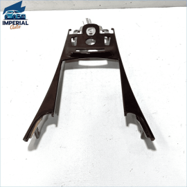 2010-2013 MERCEDES-BENZ S550 CENTER CONSOLE COVER TRIM PANEL OEM