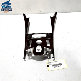 2010-2013 MERCEDES-BENZ S550 CENTER CONSOLE COVER TRIM PANEL OEM