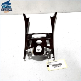 2010-2013 MERCEDES-BENZ S550 CENTER CONSOLE COVER TRIM PANEL OEM 2010-2013 MERCEDES-BENZ S550 CENTER CONSOLE COVER TRIM PANEL OEM