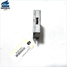 2007-2013 MERCEDES-BENZ S550 HARMAN BECKER IPOD INTERFACE MODULE OEM