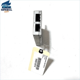 2007-2013 MERCEDES-BENZ S550 HARMAN BECKER IPOD INTERFACE MODULE OEM