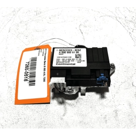2010-2013 MERCEDES-BENZ S550 FUEL PUMP CONTROL MODULE OEM