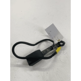 GENUINE 11-16 Hyundai Elantra Front Right Pass Buckle Assembly Seat Belt OE