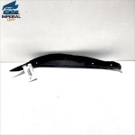 2007-2013 MERCEDES S550 FRONT RIGHT PASS SIDE FENDER COVER TRIM PANEL SEAL 