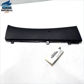 2007-2013 MERCEDES-BENZ S550 RIGHT PASSENGER SIDE BOTTOM PANEL COVER TRIM O 2007-2013 MERCEDES-BENZ S550 RIGHT PASSENGER SIDE BOTTOM PANEL COVER TRIM O