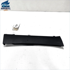 2007-2013 MERCEDES-BENZ S550 RIGHT PASSENGER SIDE BOTTOM PANEL COVER TRIM O 2007-2013 MERCEDES-BENZ S550 RIGHT PASSENGER SIDE BOTTOM PANEL COVER TRIM O