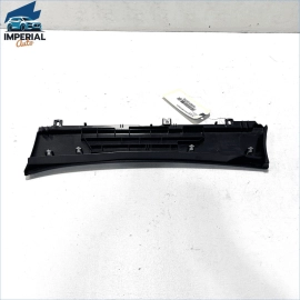 2007-2013 MERCEDES-BENZ S550 RIGHT PASSENGER SIDE BOTTOM PANEL COVER TRIM O 2007-2013 MERCEDES-BENZ S550 RIGHT PASSENGER SIDE BOTTOM PANEL COVER TRIM O