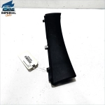 2007-2013 MERCEDES-BENZ S550 RIGHT PASSENGER SIDE BOTTOM PANEL COVER TRIM O