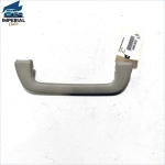 2007-13 MERCEDES S550 REAR RIGHT PASSENGER SIDE UPPER ROOF GRAB GRIP HANDLE