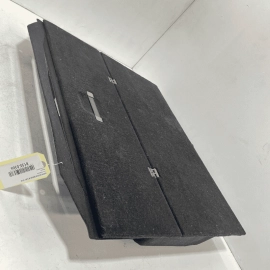 07-13 MERCEDES S600 W221 TRUNK FLOOR STORAGE TRAY LINER PANEL TRIM OEM