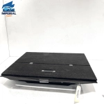 07-13 MERCEDES S600 W221 TRUNK FLOOR STORAGE TRAY LINER PANEL TRIM OEM