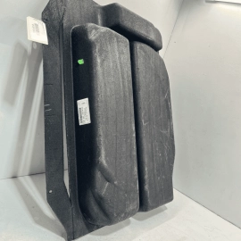 07-13 MERCEDES S600 W221 TRUNK FLOOR STORAGE TRAY LINER PANEL TRIM OEM