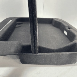 07-13 MERCEDES S600 W221 TRUNK FLOOR STORAGE TRAY LINER PANEL TRIM OEM