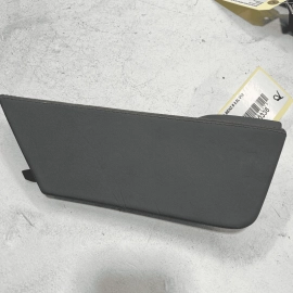 2007 MERCEDES S600 W221 CENTER CONSOLE RIGHT PASSENGER SIDE TRIM PANEL COVE