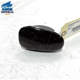 2007 MERCEDES S600 W221 CENTER CONSOLE PHONE CONTROLLER WOOD HOUSING COVER 