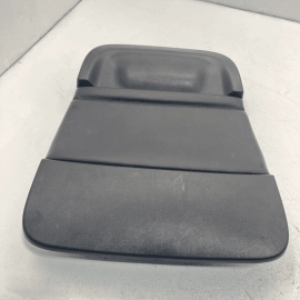 2018-2023 GMC TERRAIN FRONT RIGHT PASSENGER SEAT BACK PANEL TRIM COVER OEM