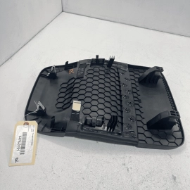 2018-2023 GMC TERRAIN FRONT RIGHT PASSENGER SEAT BACK PANEL TRIM COVER OEM