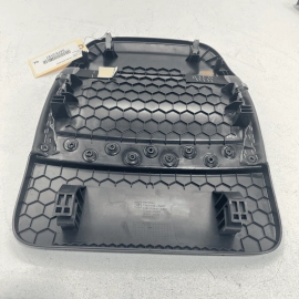 2018-2023 GMC TERRAIN FRONT RIGHT PASSENGER SEAT BACK PANEL TRIM COVER OEM