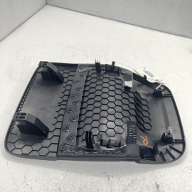 2018-2023 GMC TERRAIN FRONT RIGHT PASSENGER SEAT BACK PANEL TRIM COVER OEM