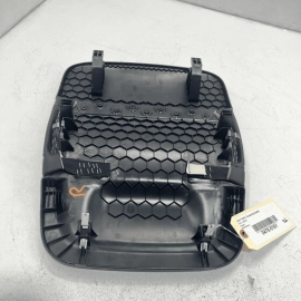 2018-2023 GMC TERRAIN FRONT RIGHT PASSENGER SEAT BACK PANEL TRIM COVER OEM