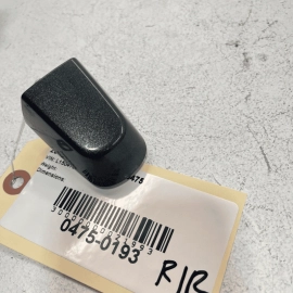 2018-2023 GMC TERRAIN REAR RIGHT OR LEFT SIDE DOOR EXTERIOR HANDLE CAP OEM