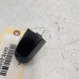 2018-2023 GMC TERRAIN REAR RIGHT OR LEFT SIDE DOOR EXTERIOR HANDLE CAP OEM