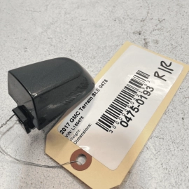 2018-2023 GMC TERRAIN REAR RIGHT OR LEFT SIDE DOOR EXTERIOR HANDLE CAP OEM