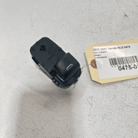 2018-2023 GMC TERRAIN REAR LEFT OR RIGHT SIDE DOOR WINDOW CONTROL SWITCH OE 2018-2023 GMC TERRAIN REAR LEFT OR RIGHT SIDE DOOR WINDOW CONTROL SWITCH OE