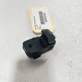 2018-2023 GMC TERRAIN REAR LEFT OR RIGHT SIDE DOOR WINDOW CONTROL SWITCH OE 2018-2023 GMC TERRAIN REAR LEFT OR RIGHT SIDE DOOR WINDOW CONTROL SWITCH OE