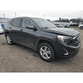 2018-2023 GMC TERRAIN REAR PASSENGER SIDE DOOR EXTERIOR HANDLE BASE BRACKET