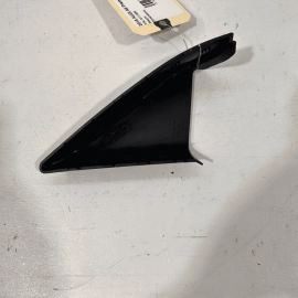 AUDI A6 2012-2018 FRONT PASSENGER SIDE INTERIOR DOOR PANEL CORNER COVER TRI