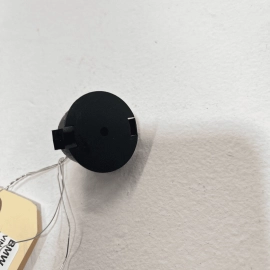 2019 BMW 430i xDrive Warning Signal Buzzer Siren Speaker Unit OEM