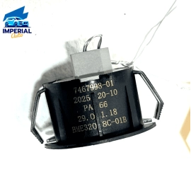 2019 BMW 430i xDrive Warning Signal Buzzer Siren Speaker Unit OEM