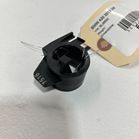 2017-2020 BMW 430i xDrive Gran Coupe Emergency Start Coil Anti Theft Module